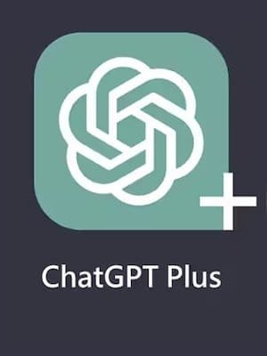 ChatGPT Plus 1 month subscription premium access